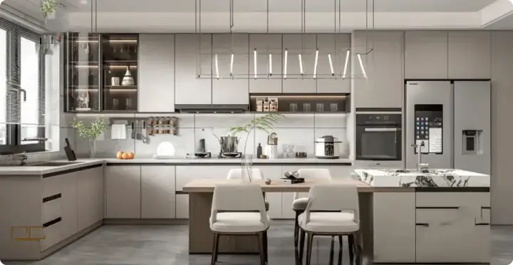 Công Ty Nội Thất Mộc Nguyên: Đánh Giá Chi Tiết Từ Chuyên Gia