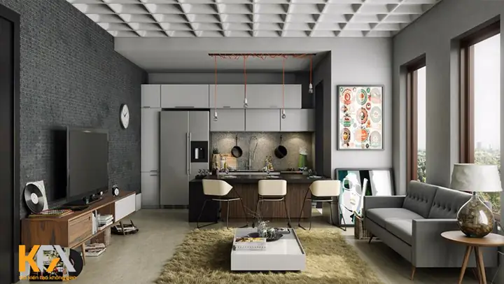 Công Ty Nội Thất Moderno: Lựa Chọn Lý Tưởng Cho Không Gian Sống? Công Ty Nội Thất Moderno: Lựa Chọn Lý Tưởng Cho Không Gian Sống?