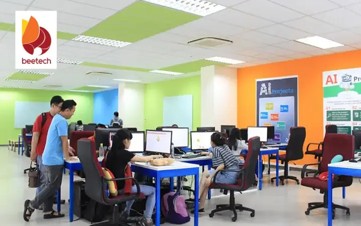Các Công Ty Nội Thất Mới Nổi Tại Hà Nội Đáng Chú Ý