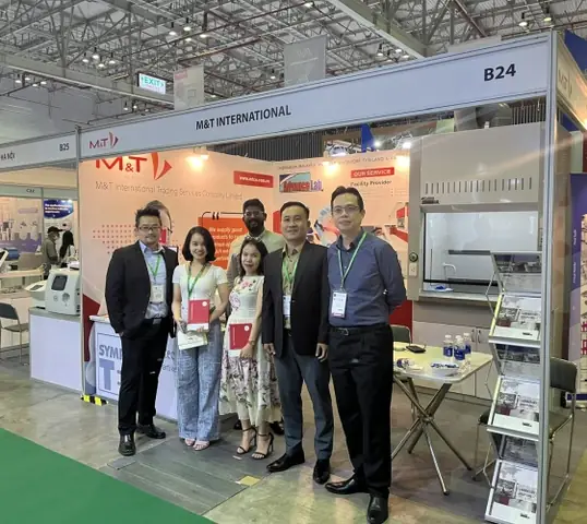 Tìm Hiểu Công Ty Nội Thất M&t: Đánh Giá Chi Tiết Từ A-z