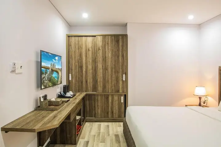 Sea Light Hotel Đà Nẵng