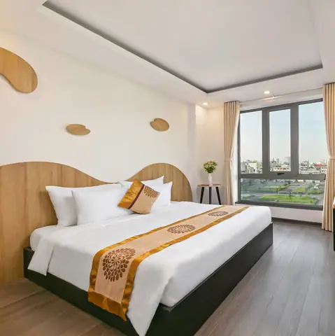 Hanami Hotel Đà Nẵng Hanami Hotel Đà Nẵng