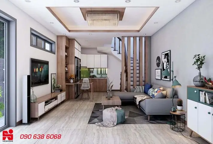 Công Ty Nội Thất New Home Công Ty Nội Thất New Home