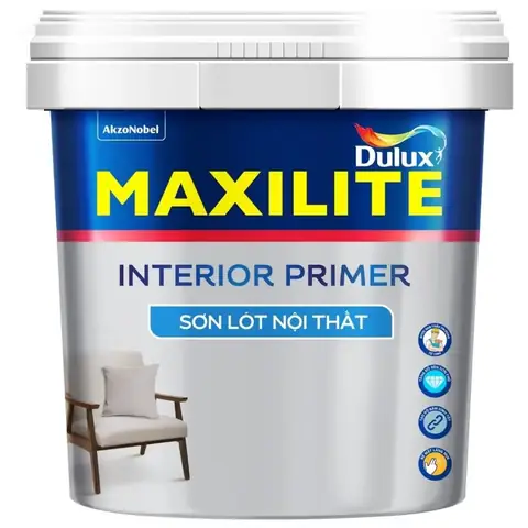 Sơn Lót Nội Thất Maxilite Me4 Là Gì?