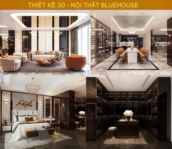 Bluehouse – Công Ty Thiết Kế Nội Thất Đẹp Đà Nẵng Bluehouse – Công Ty Thiết Kế Nội Thất Đẹp Đà Nẵng