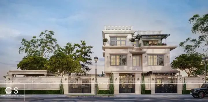 Công Ty Cp Thiết Kế Nội Thất Cs Home Ở Nha Trang Công Ty Cp Thiết Kế Nội Thất Cs Home Ở Nha Trang