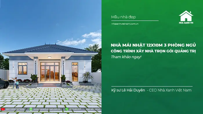 Đánh Giá Chi Tiết Công Ty Nội Thất Nhà Xanh Việt: Có Nên Chọn?