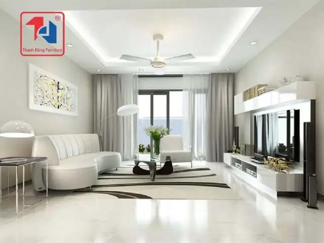 Nội Thất Sao Phương Đông - Cung Cấp Nội Thất Cao Cấp Nhập Khẩu Uy Tín, Giá Rẻ
