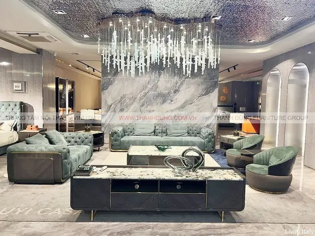 Nội Thất Morehome