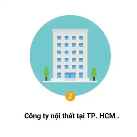 Công Ty Nội Thất Tại Tphcm