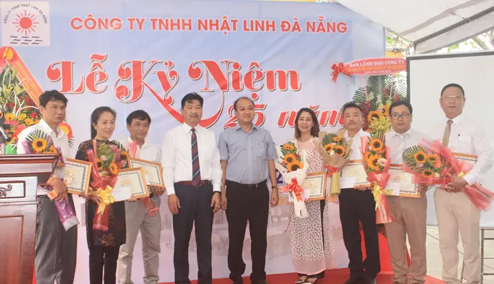 Công Ty Nội Thất Nhật Linh Đà Nẵng Công Ty Nội Thất Nhật Linh Đà Nẵng