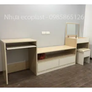Công Ty Nội Thất Nhựa Đài Loan