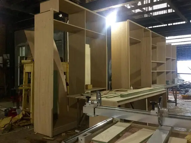 Công Ty Nội Thất Ntc Furniture