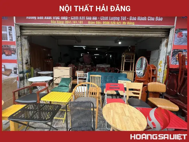 ✅ Nội Thất Hải Đăng. ✅ Nội Thất Hải Đăng.