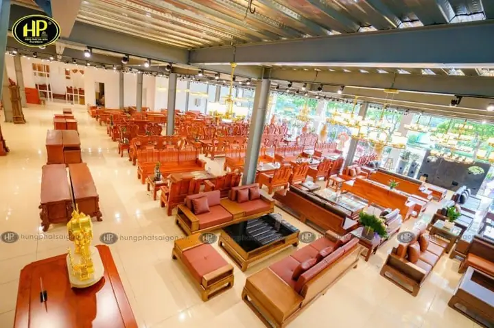 Uy Tín Công Ty Nội Thất Quận 12