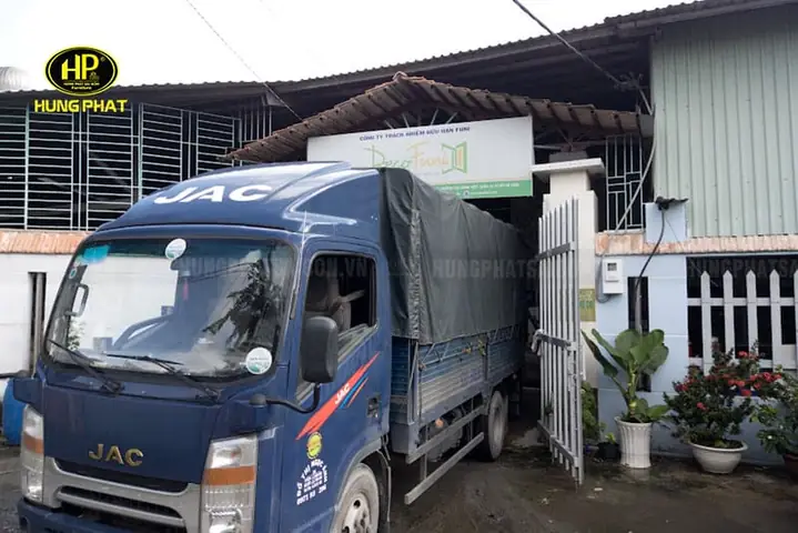 Công Ty Nội Thất Funi Công Ty Nội Thất Funi