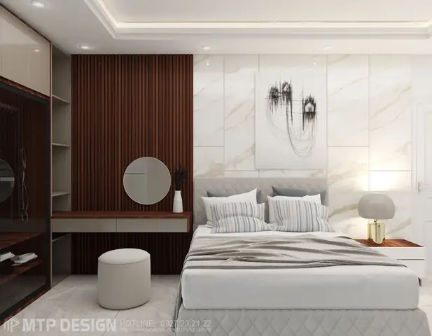 Các Phong Cách Thiết Kế Nổi Bật Tại Mtp Design