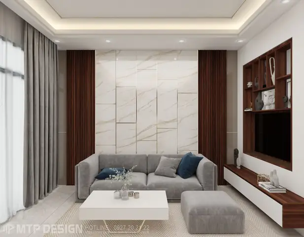 Các Phong Cách Thiết Kế Nổi Bật Tại Mtp Design
