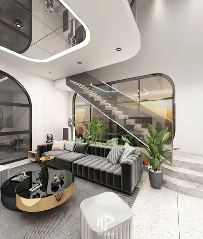 Các Phong Cách Thiết Kế Nổi Bật Tại Mtp Design