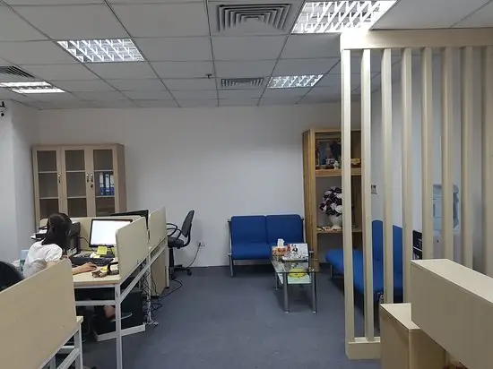 Công Ty Nội Thất "open In": Bí Quyết Chọn Lựa Đơn Vị Uy Tín