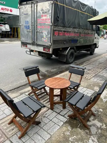 Công Ty Nội Thất Phạm Hùng Sài Gòn