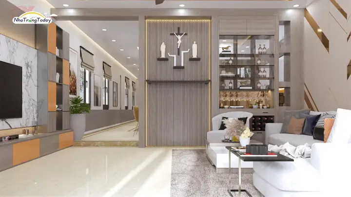 Nội Thất Cx Home - Đơn Vị Thiết Kế, Thi Công Chuyên Nghiệp Nha Trang