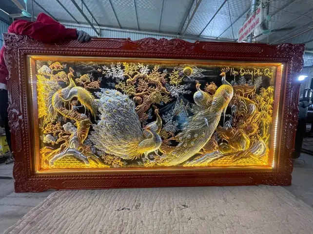 Công Ty Nội Thất Phú Vinh Hoa