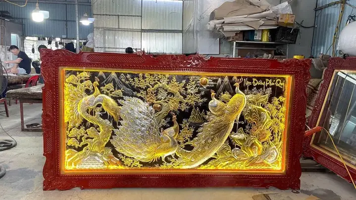 Công Ty Nội Thất Phú Vinh Hoa
