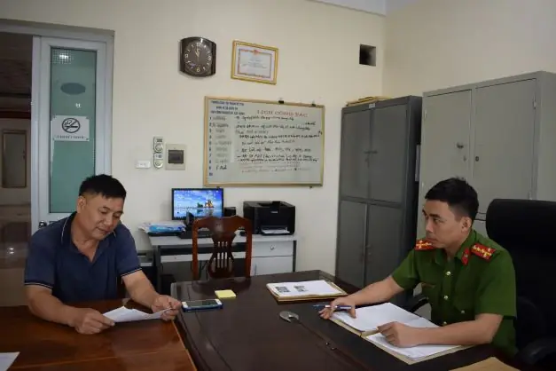 Công Ty Nội Thất Phúc Hưng: Đánh Giá Chi Tiết Dịch Vụ Và Sản Phẩm