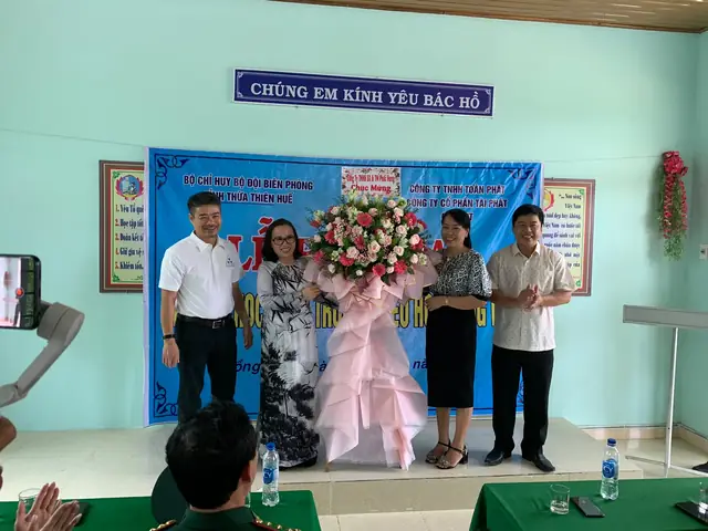 Công Ty Nội Thất Phúc Hưng Huế