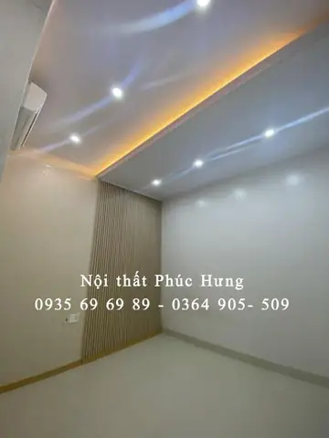 Đánh Giá Chi Tiết Công Ty Nội Thất Phúc Hưng Huế: Lựa Chọn Tối Ưu Cho Không Gian Sống?