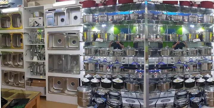 Giới Thiệu Về Nội Thất Phương Đông