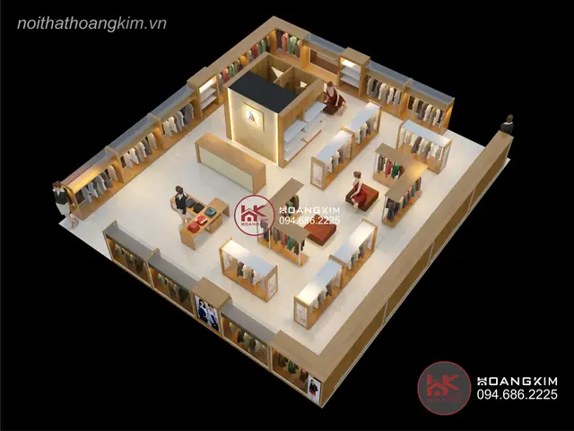 Showroom Showroom