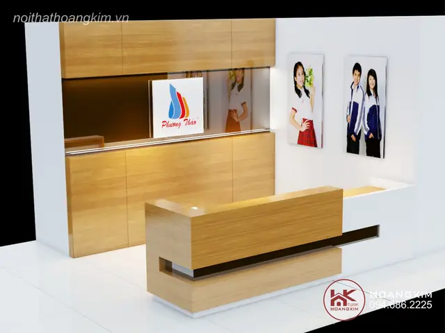 Nội Thất Showroom Nội Thất Showroom