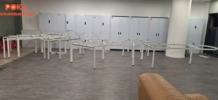 Đánh Giá Chi Tiết Công Ty Nội Thất Poka: Chất Lượng, Dịch Vụ Và Kinh Nghiệm Khách Hàng Đánh Giá Chi Tiết Công Ty Nội Thất Poka: Chất Lượng, Dịch Vụ Và Kinh Nghiệm Khách Hàng