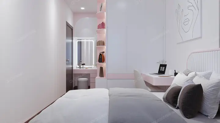 Qi Concept – Công Ty Thiết Kế Nội Thất Trọn Gói Uy Tín Nhất Tp.hcm