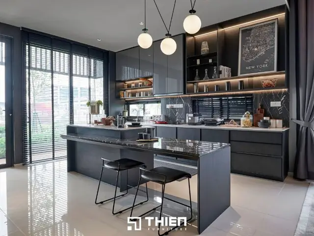Tại Sao Nên Chọn Các Thương Hiệu Nội Thất Trong Danh Sách Này?