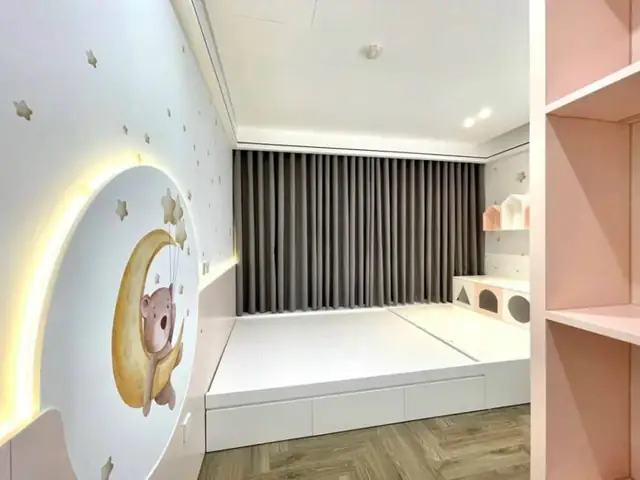 Nội Thất Nhà Chị Huyền, Vinhomes, Bình Thạnh