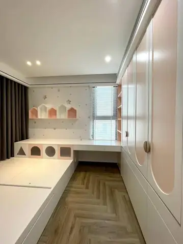 Nội Thất Nhà Chị Huyền, Vinhomes, Bình Thạnh