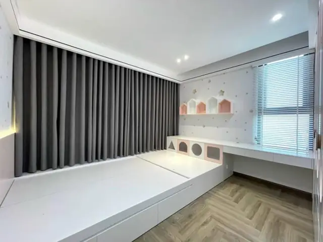 Nội Thất Nhà Chị Huyền, Vinhomes, Bình Thạnh