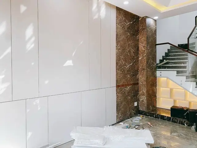 Nội Thất Nhà Phố Đường Bình Lợi, Bình Thạnh