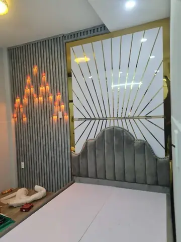 Nội Thất Hiện Đại Đường Xô Viết Nghệ Tĩnh, Bình Thạnh