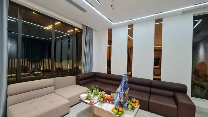 Nội Thất Hiện Đại Đường Xô Viết Nghệ Tĩnh, Bình Thạnh