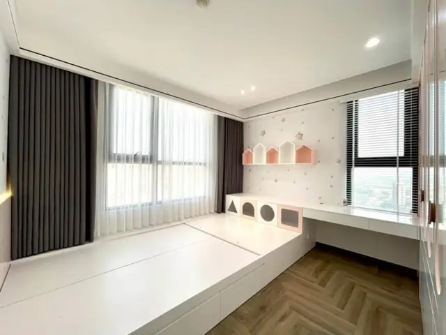 Nội Thất Nhà Chị Huyền, Vinhomes, Bình Thạnh