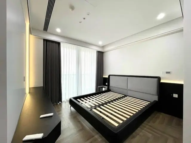 Nội Thất Nhà Chị Huyền, Vinhomes, Bình Thạnh