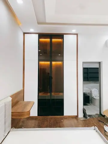 Nội Thất Nhà Phố Đường Bình Lợi, Bình Thạnh