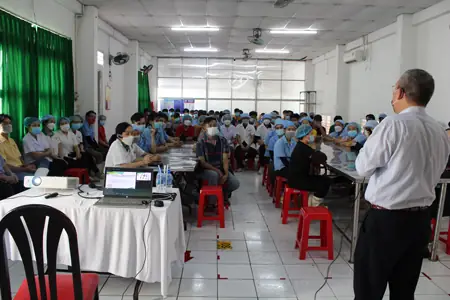 Đánh Giá Công Ty Nội Thất Rico: Có Đáng Tin Cậy?