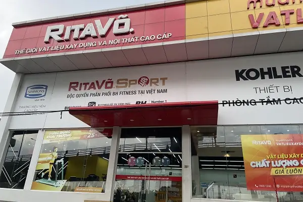 Đánh Giá Công Ty Nội Thất Rita Võ: Sản Phẩm, Dịch Vụ Và Uy Tín Đánh Giá Công Ty Nội Thất Rita Võ: Sản Phẩm, Dịch Vụ Và Uy Tín