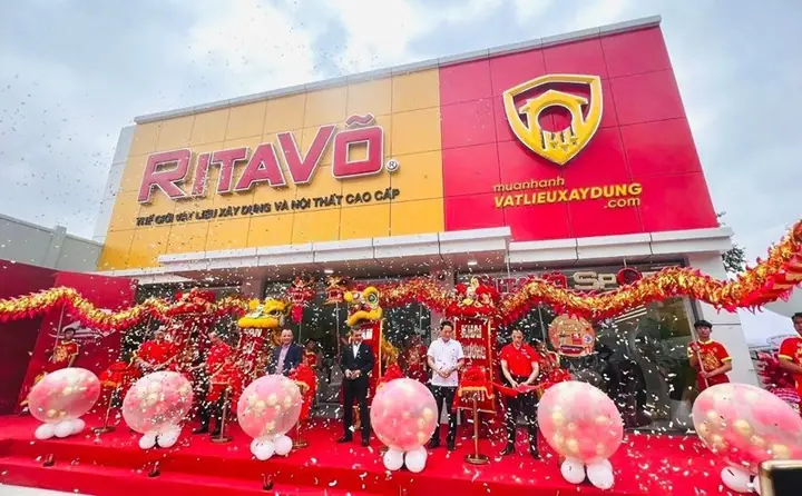 Đánh Giá Công Ty Nội Thất Rita Võ: Sản Phẩm, Dịch Vụ Và Uy Tín Đánh Giá Công Ty Nội Thất Rita Võ: Sản Phẩm, Dịch Vụ Và Uy Tín