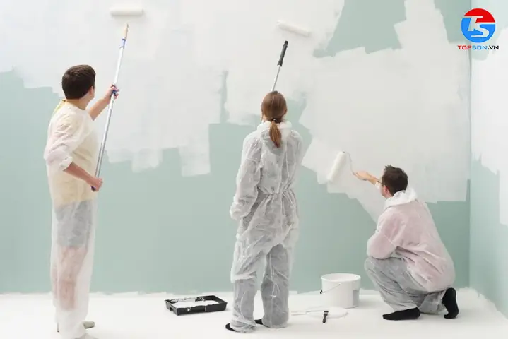 Tính Năng Của Dulux Inspire Nội Thất Sắc Màu Bền Đẹp Bề Mặt Mờ - 39a